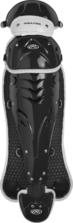 Rawlings Velo Intermediate Leg Guards