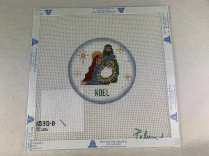 Rebecca Wood Designs 1030d Noel