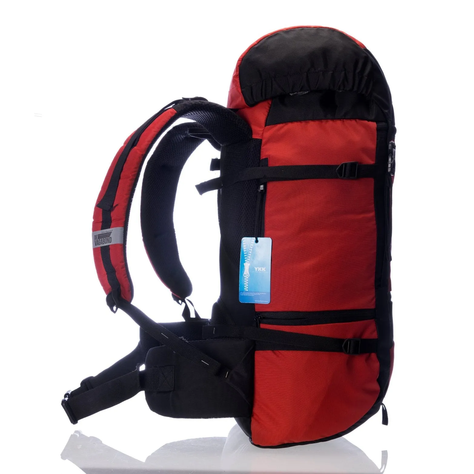 REBOND ALPS Red