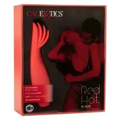 Red Hot Blaze