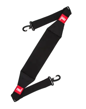 Red Paddle Board SUP Shoulder Carry Strap
