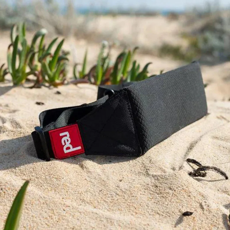 Red Paddle Board SUP Shoulder Carry Strap