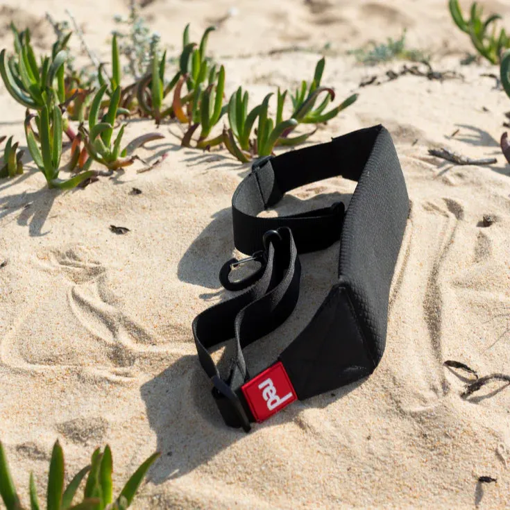 Red Paddle Board SUP Shoulder Carry Strap