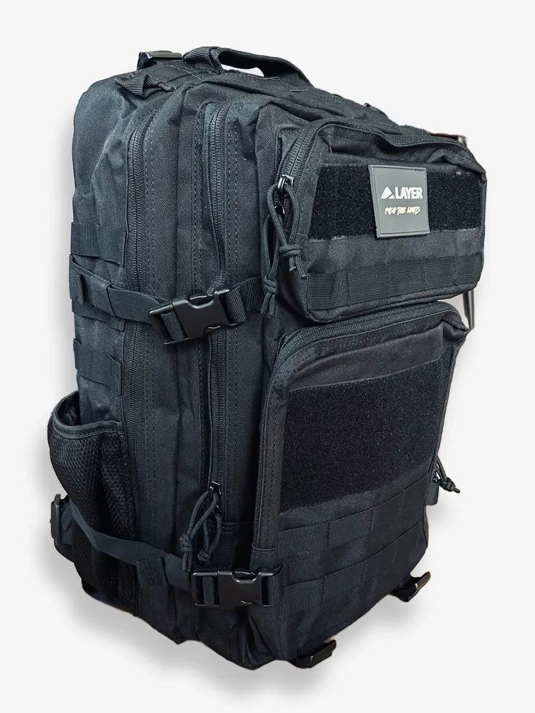 Renegade Pro Backpack