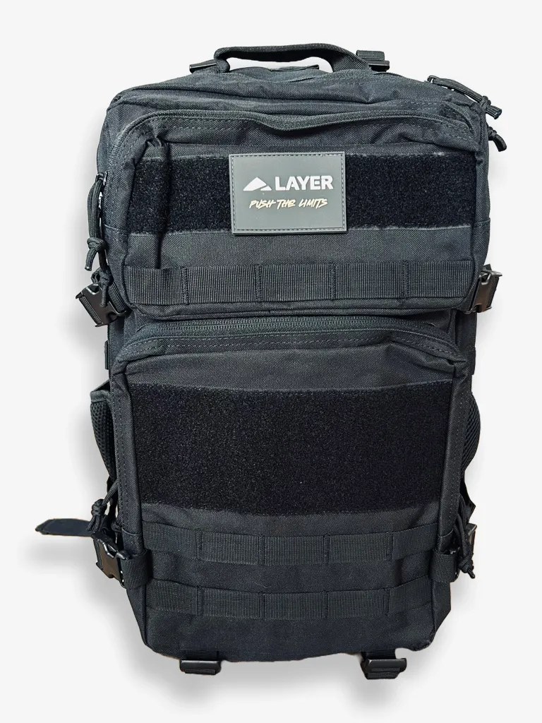Renegade Pro Backpack