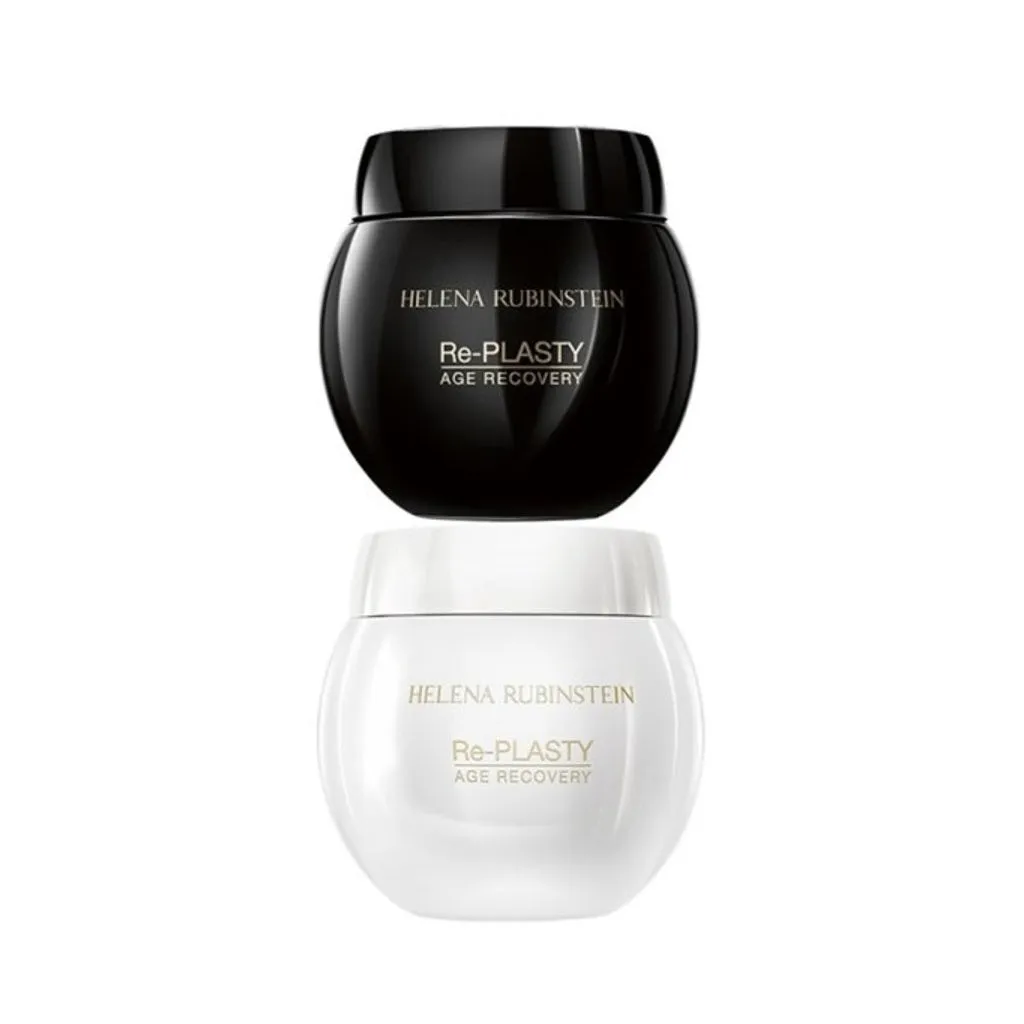 REPLASTY Age Recovery Day & Night Cream Set
