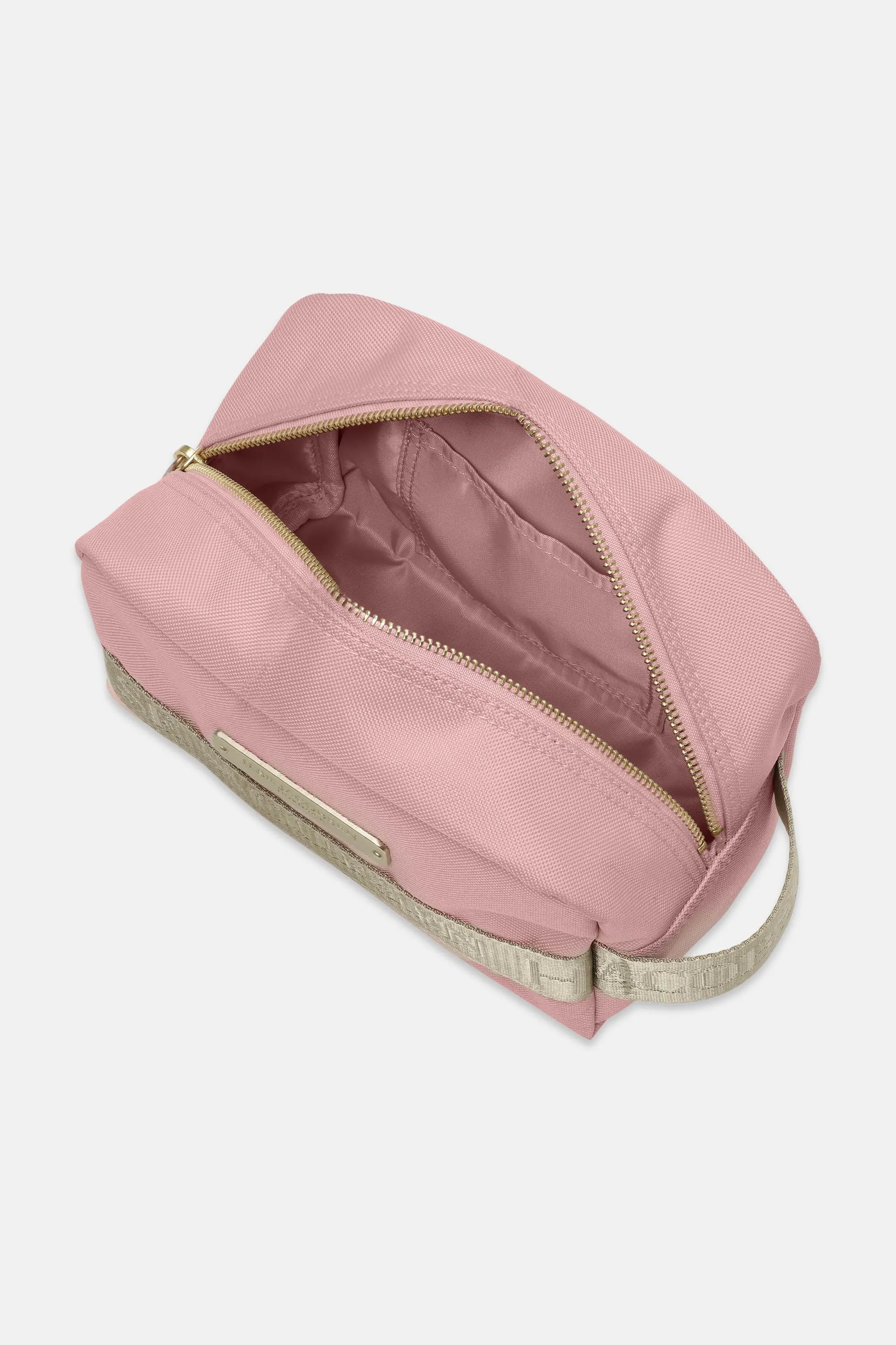 Resetoalettväska - Adobe Rose