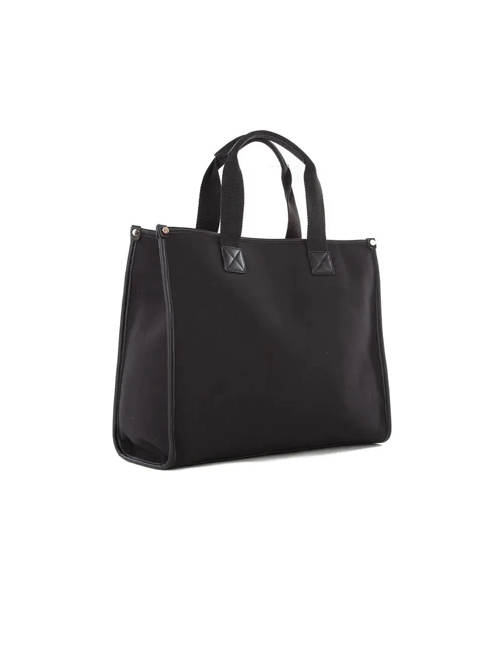 Responsibility Shopping Bis - Nero Bianco