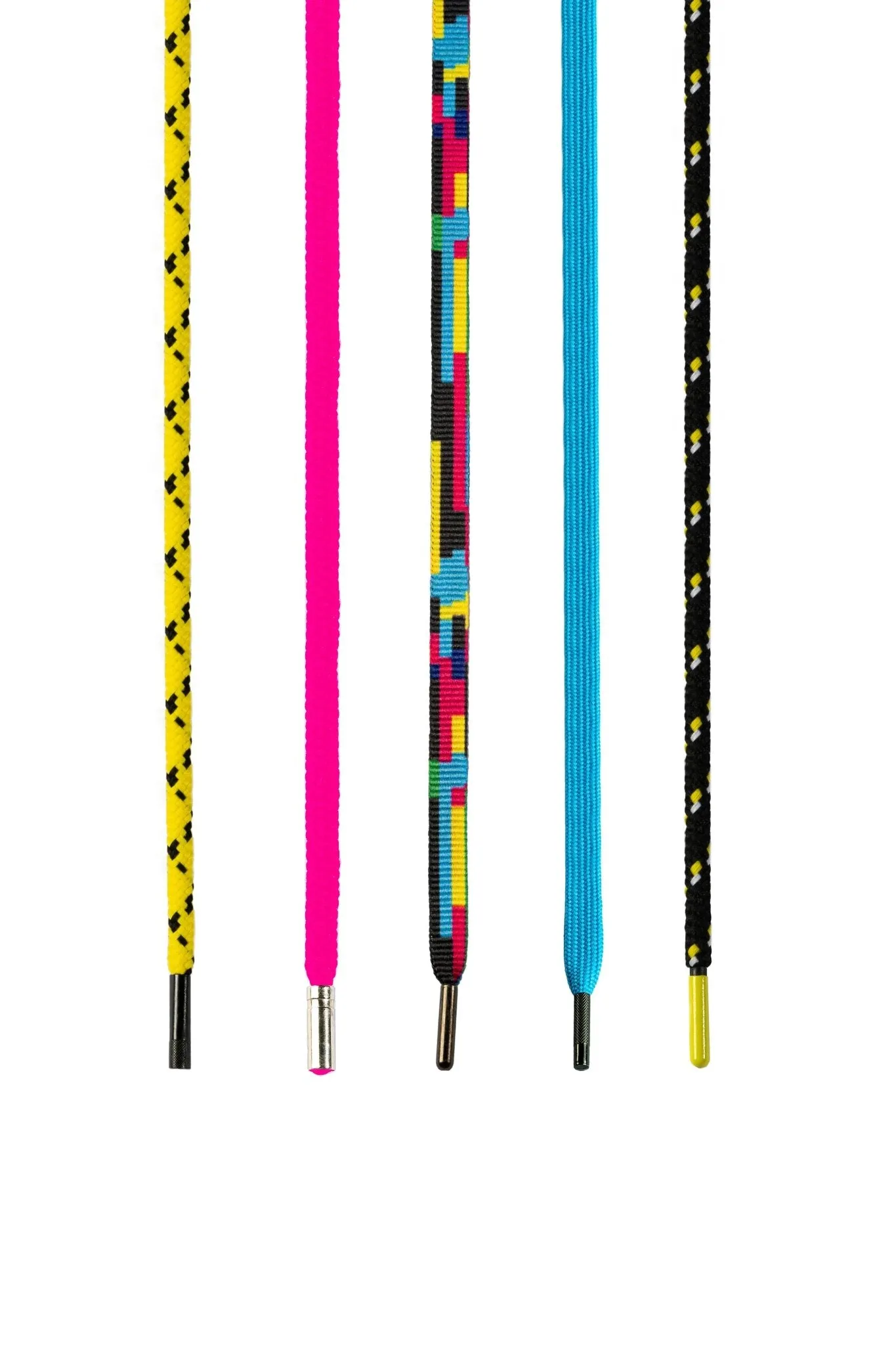 Retro Star Drawstring Pack