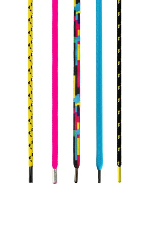Retro Star Drawstring Pack