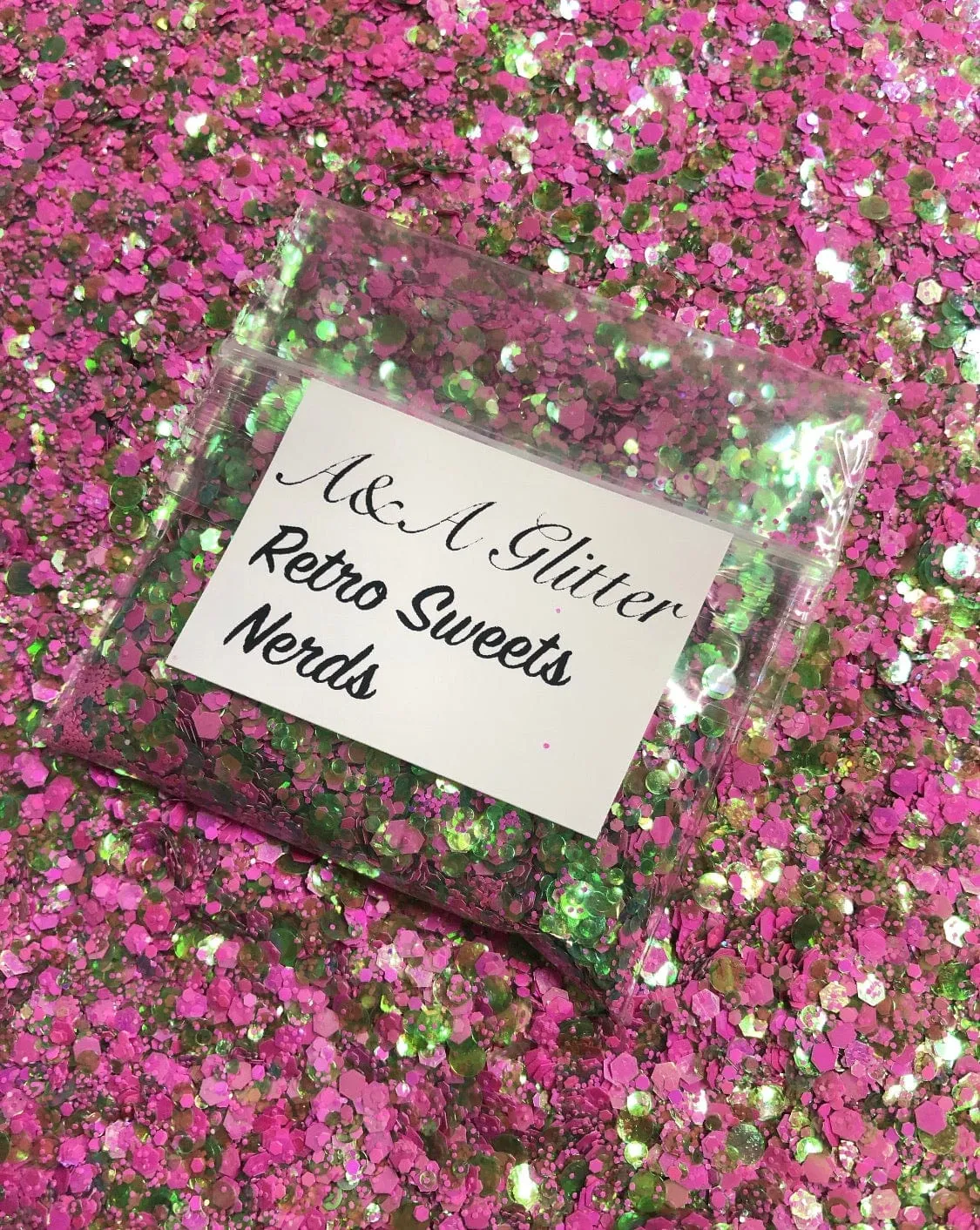 Retro Sweet Collection