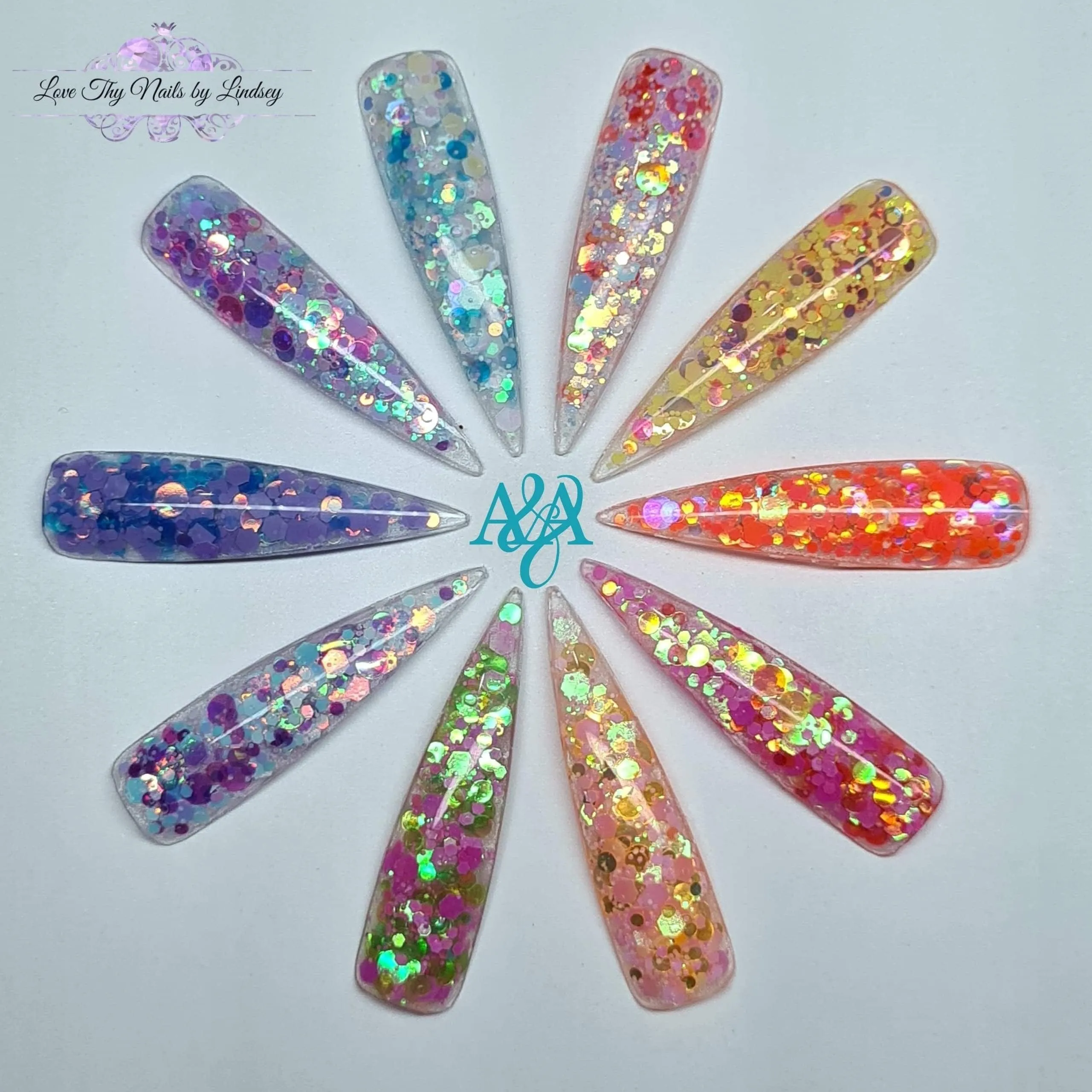 Retro Sweet Collection