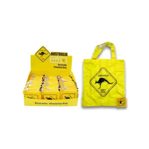 Reusable Shopping Bag