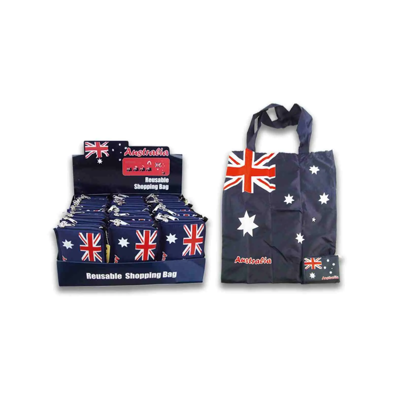 Reusable Shopping Bag