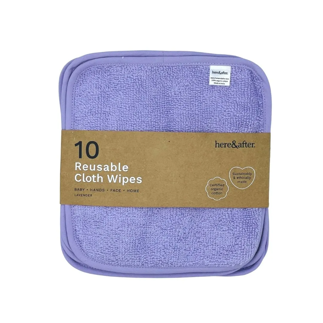 Reusable Travel Kit (reusable wipes bag   wipes)