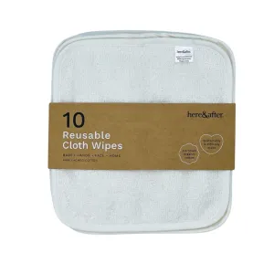 Reusable Travel Kit (reusable wipes bag   wipes)