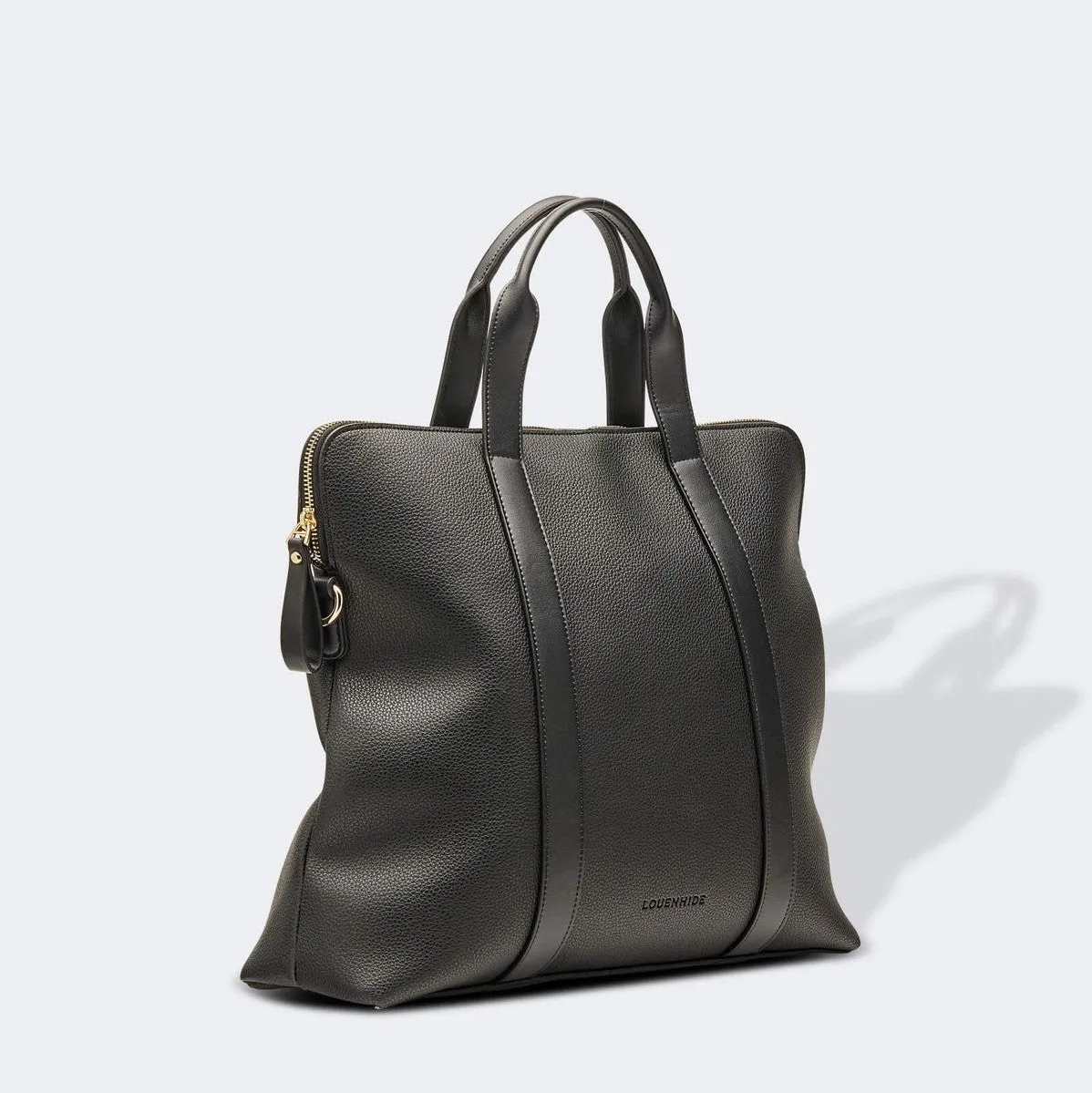 Rhodes Laptop Bag - Black