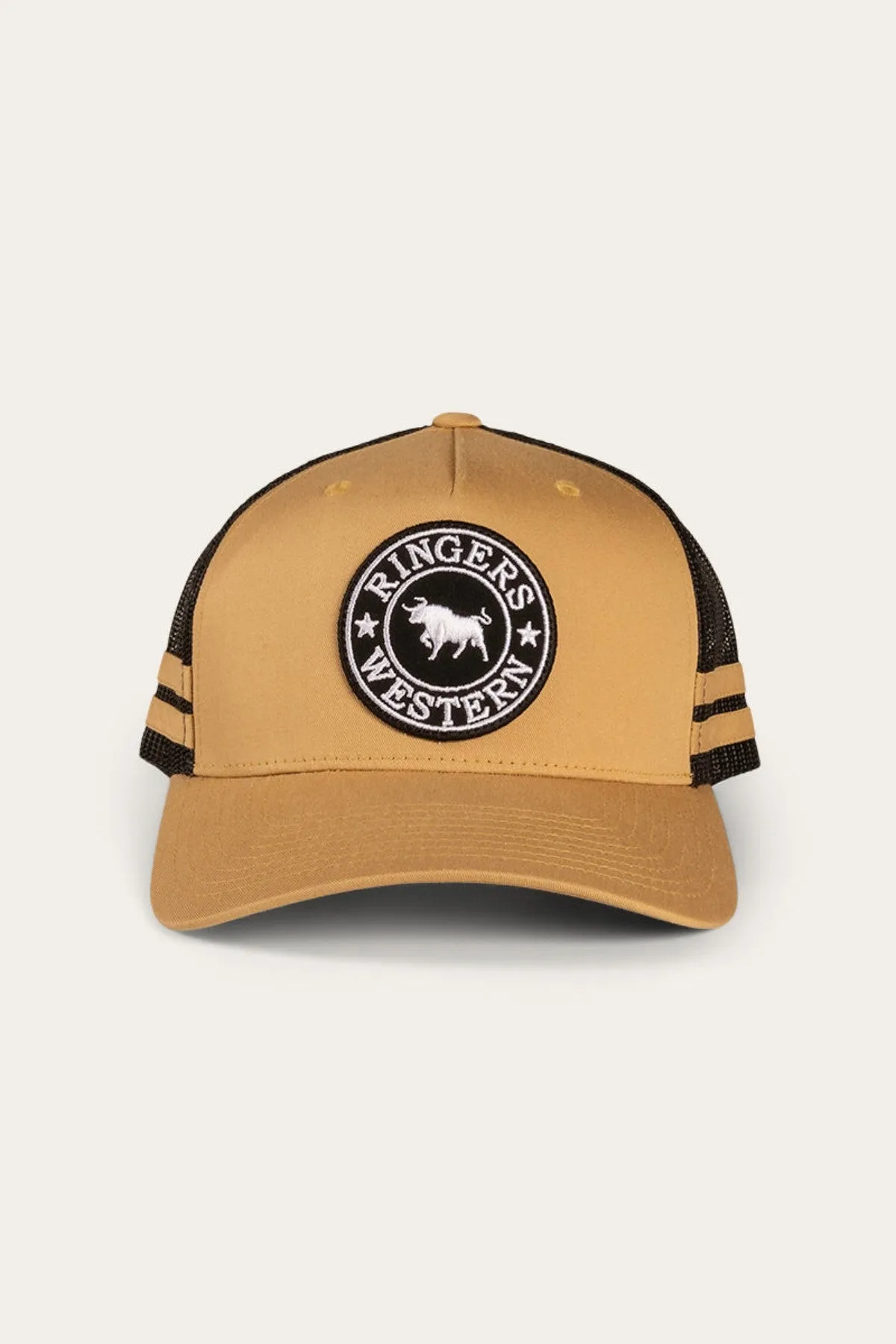 Ringers Western McCoy Trucker Cap
