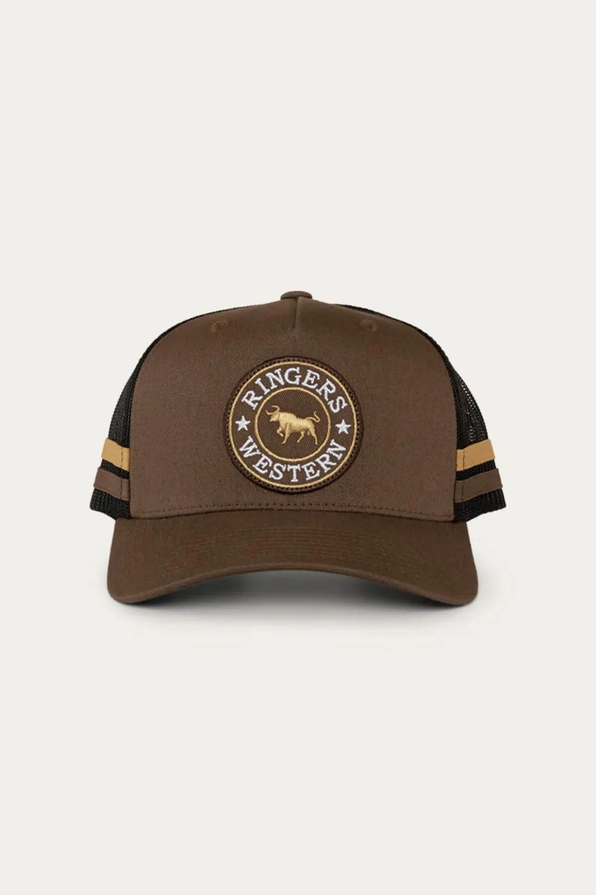 Ringers Western McCoy Trucker Cap