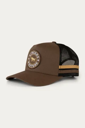 Ringers Western McCoy Trucker Cap