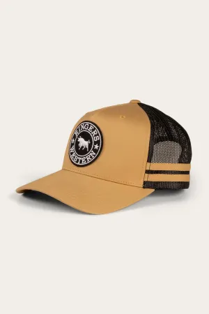Ringers Western McCoy Trucker Cap