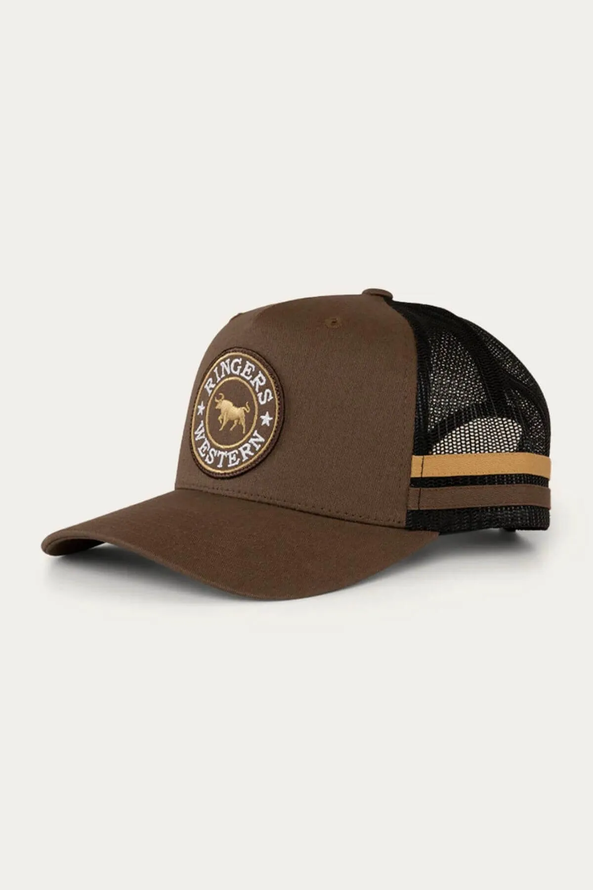 Ringers Western McCoy Trucker Cap