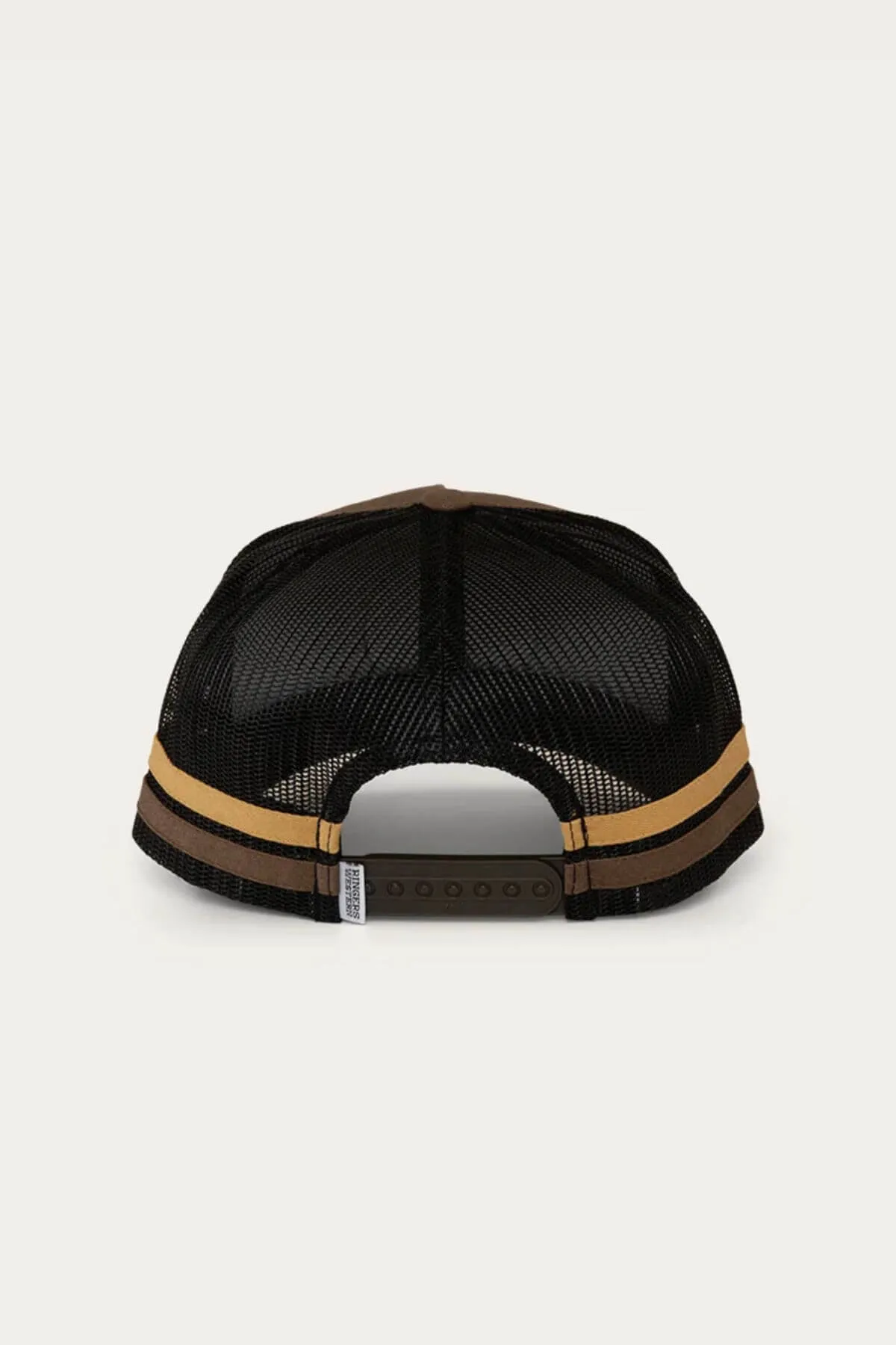 Ringers Western McCoy Trucker Cap