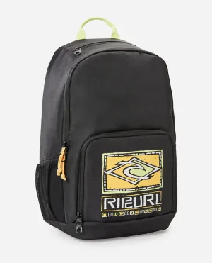 Rip Curl Evo 24L Tube Heads Backpack