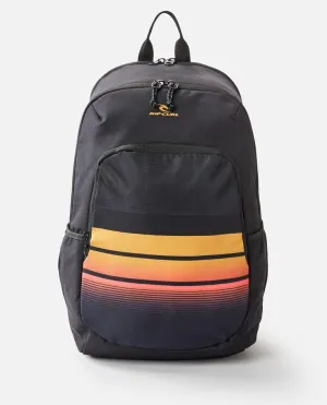 Rip Curl Ozone 30L School Eco Backpack