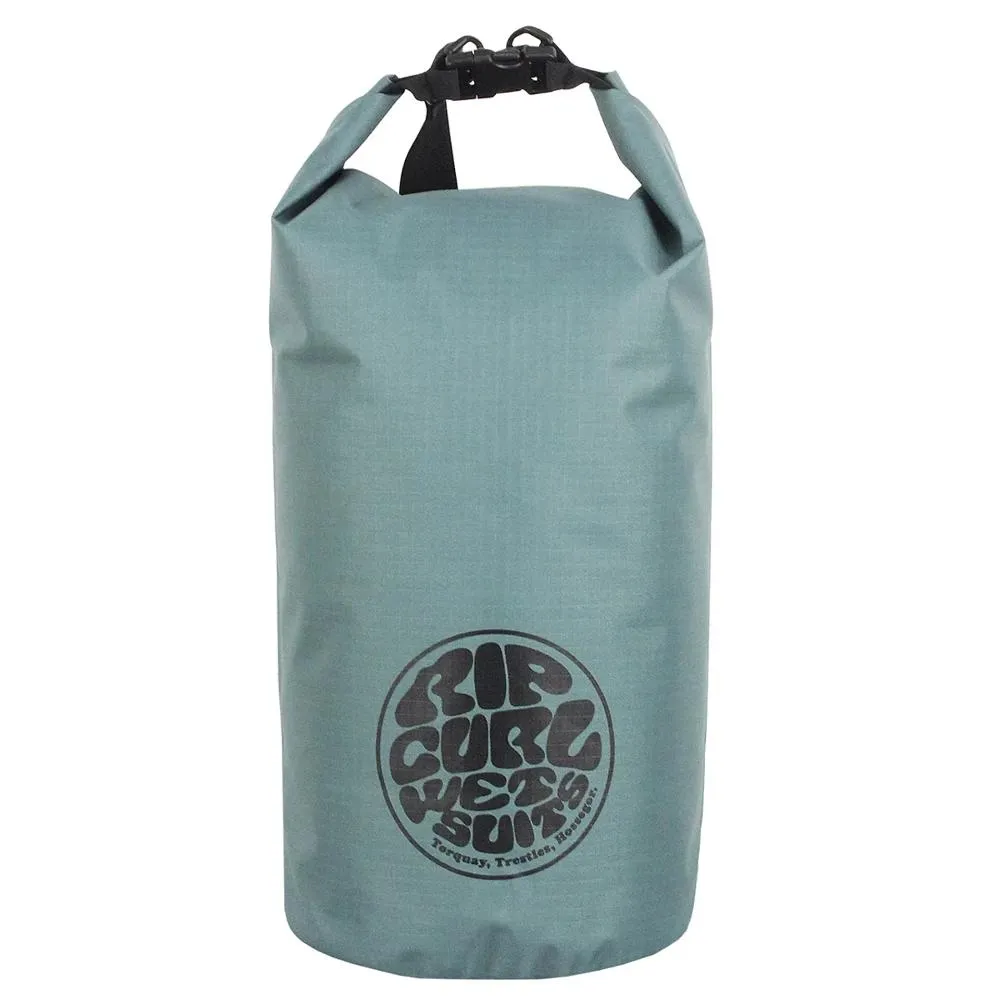 RIP CURL SURF SERIES BARREL BAG 20L BLUE STONE