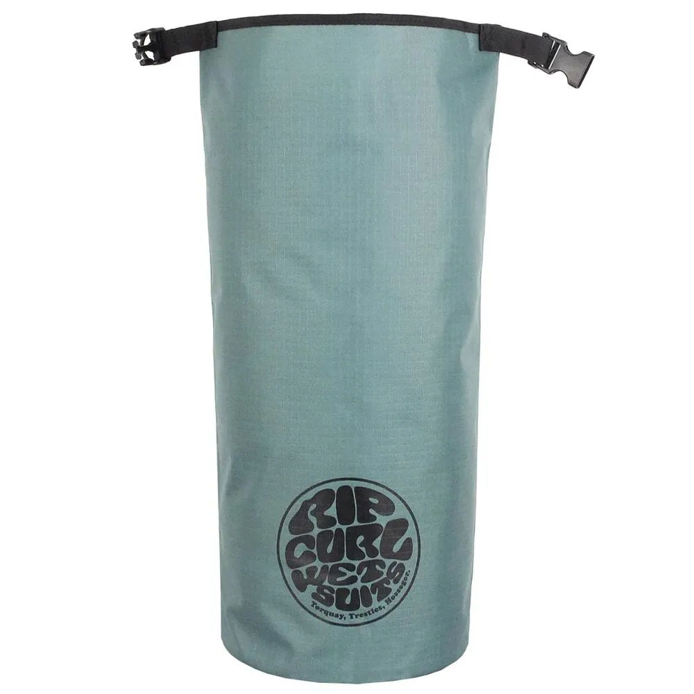 RIP CURL SURF SERIES BARREL BAG 20L BLUE STONE