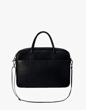 Risking All - Black