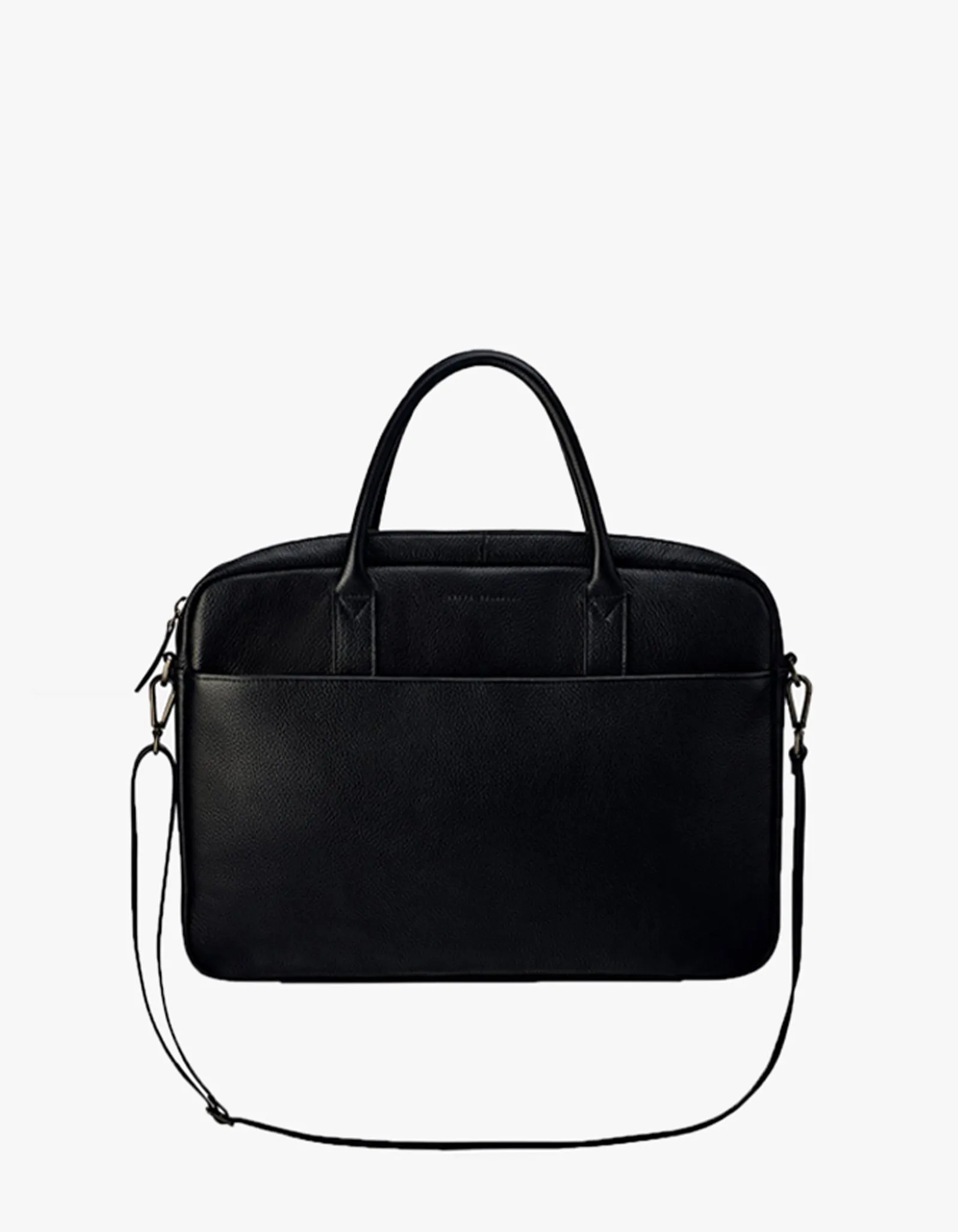 Risking All - Black
