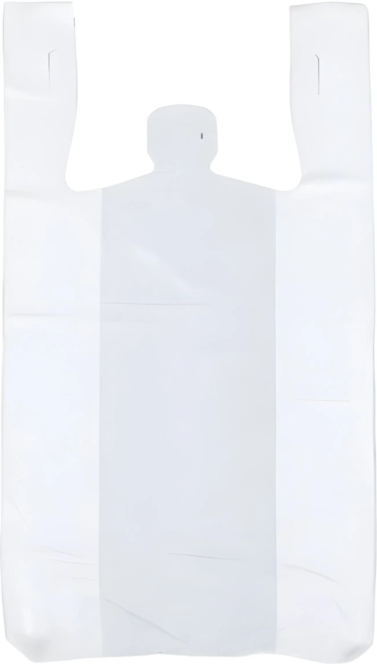 RiteSource - 18" x 8" x 28" Misprint Jumbo T-Shirt Bag - RNC153