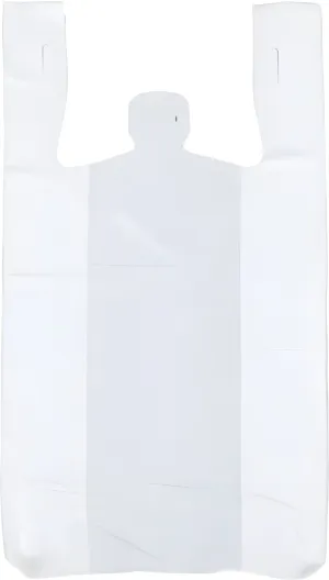 RiteSource - 18" x 8" x 28" Misprint Jumbo T-Shirt Bag - RNC153