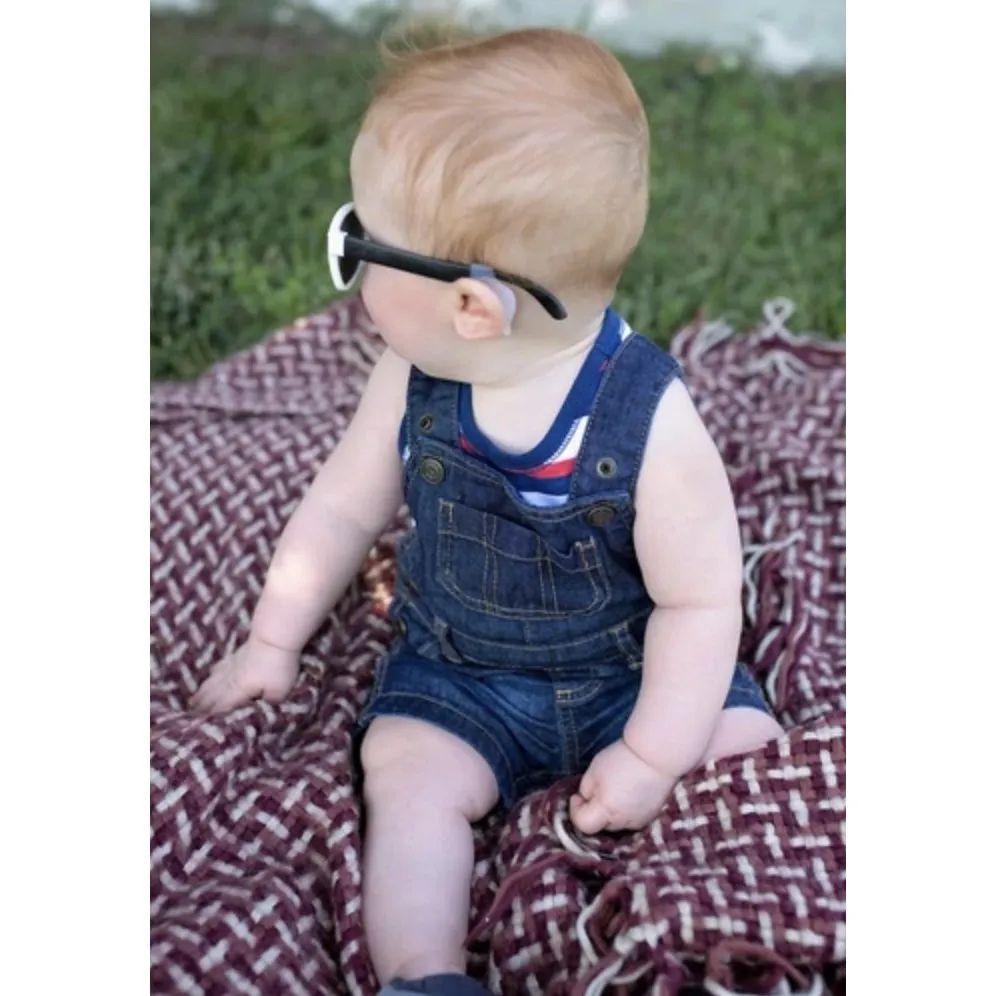 Ro Sham Bo Shades Strap & Ear