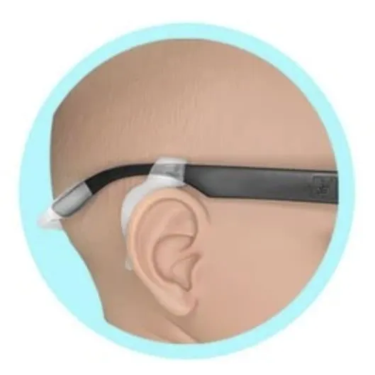 Ro Sham Bo Shades Strap & Ear