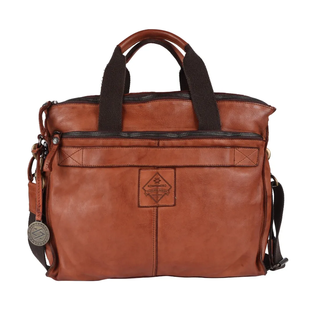 Roadster - The Portfolio Bag
