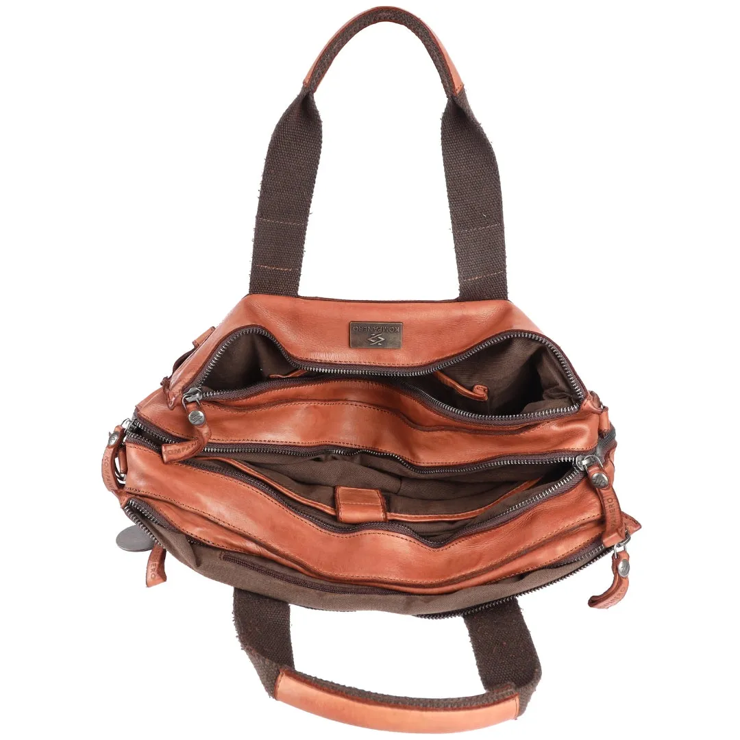 Roadster - The Portfolio Bag