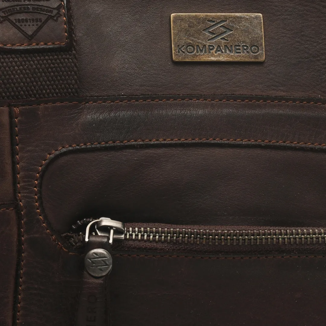 Roadster - The Portfolio Bag