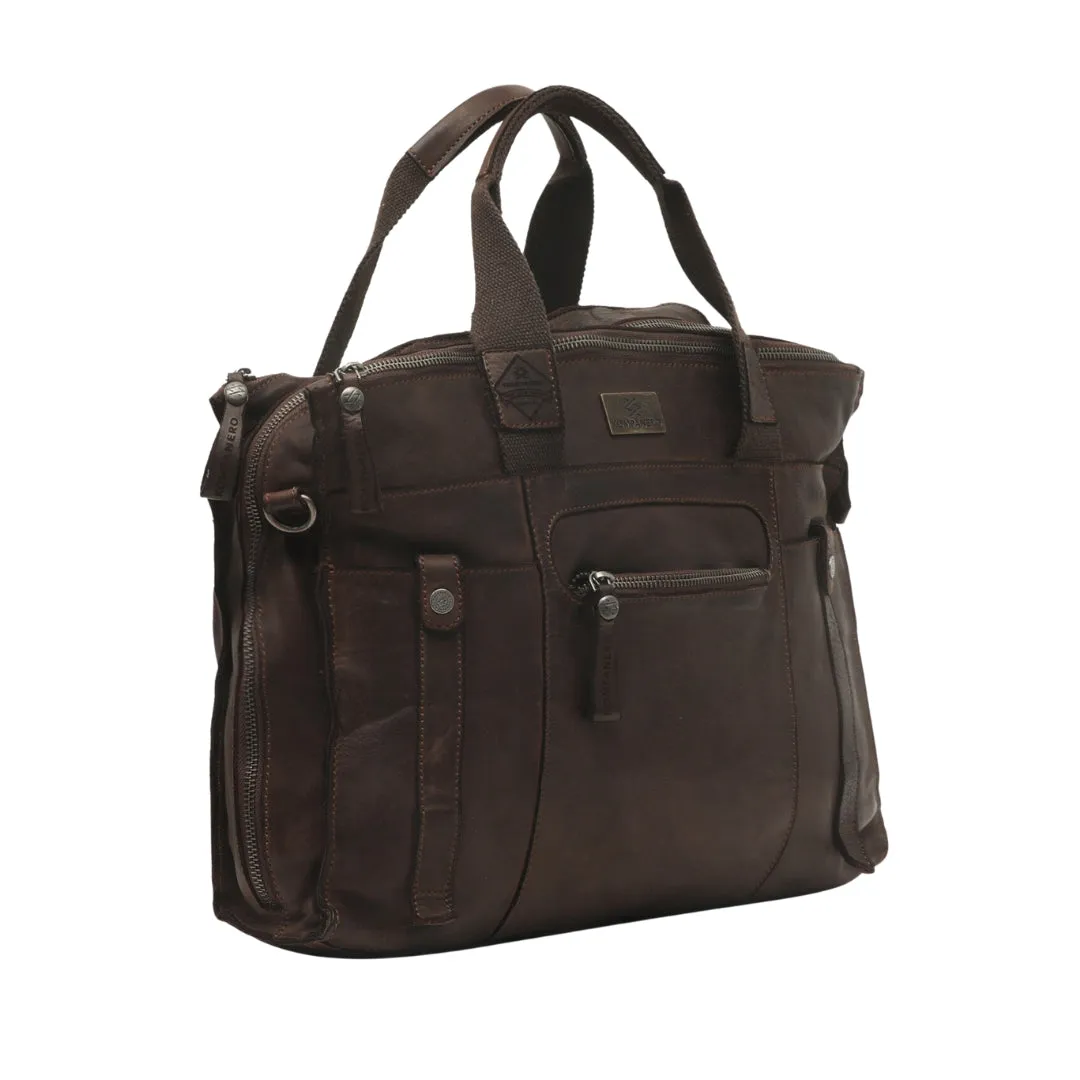 Roadster - The Portfolio Bag