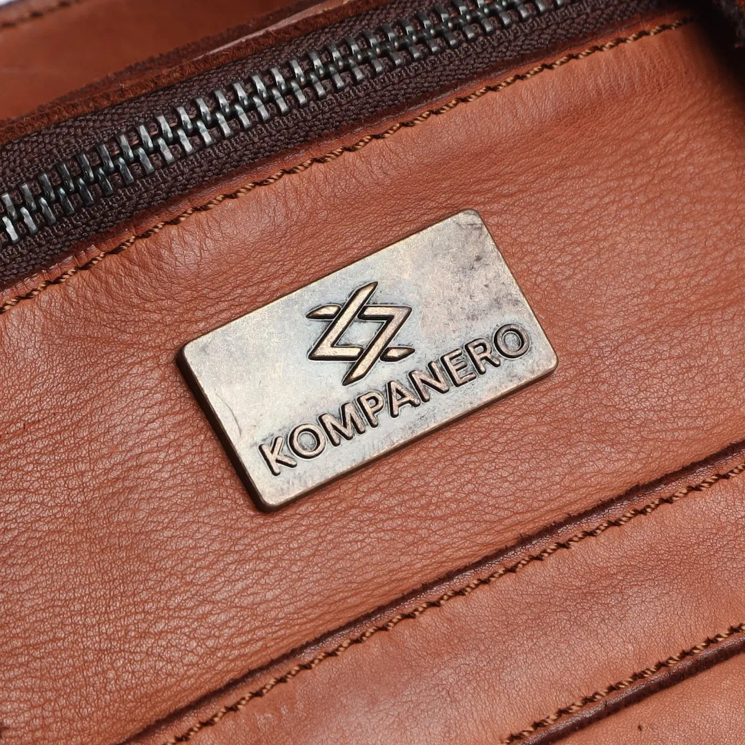 Roadster - The Portfolio Bag