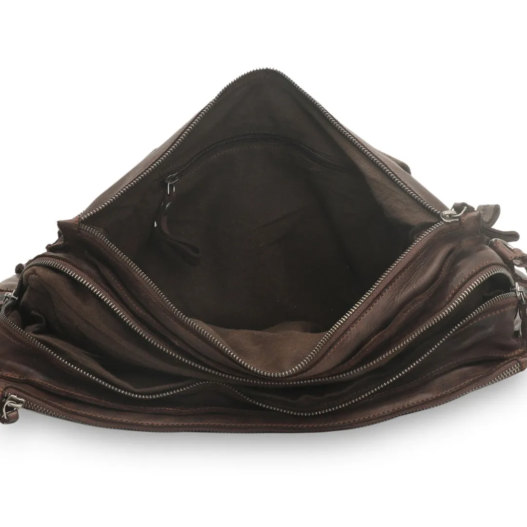 Roadster - The Portfolio Bag