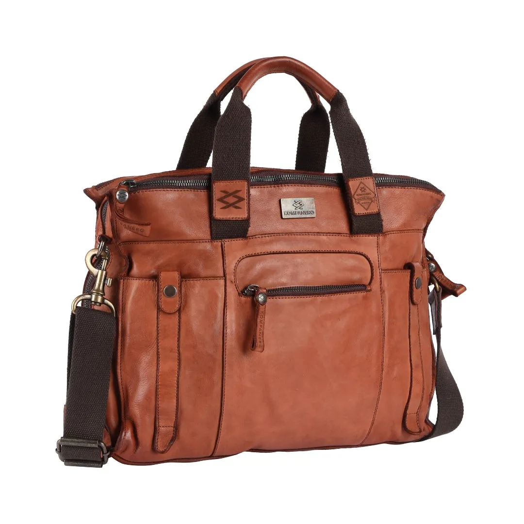 Roadster - The Portfolio Bag