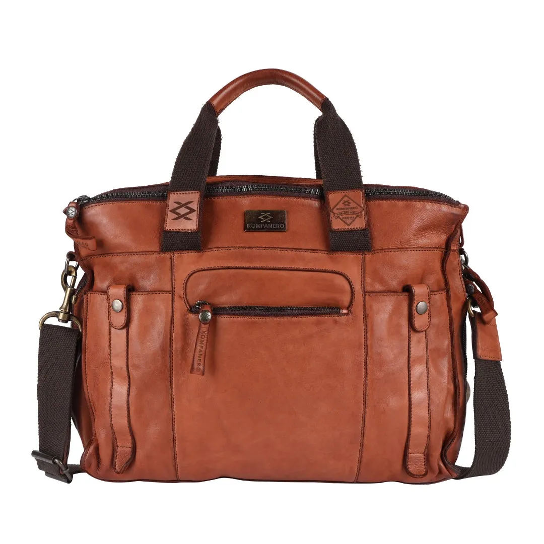 Roadster - The Portfolio Bag