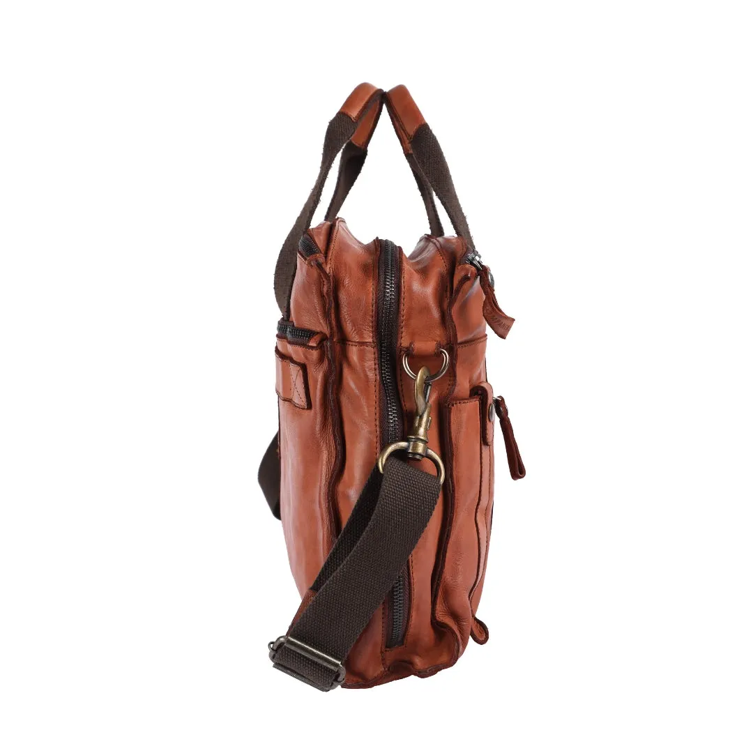 Roadster - The Portfolio Bag