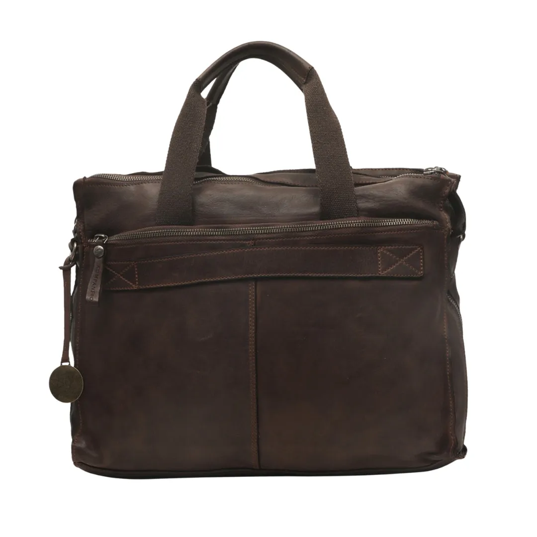 Roadster - The Portfolio Bag
