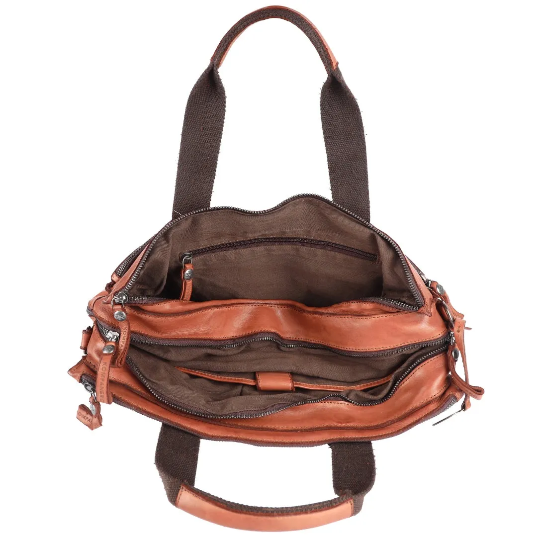 Roadster - The Portfolio Bag