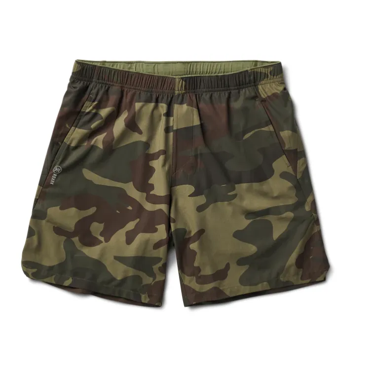 Roark Bommer 2.0 7" - BLACK