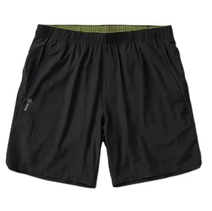 Roark Bommer 2.0 7" - BLACK